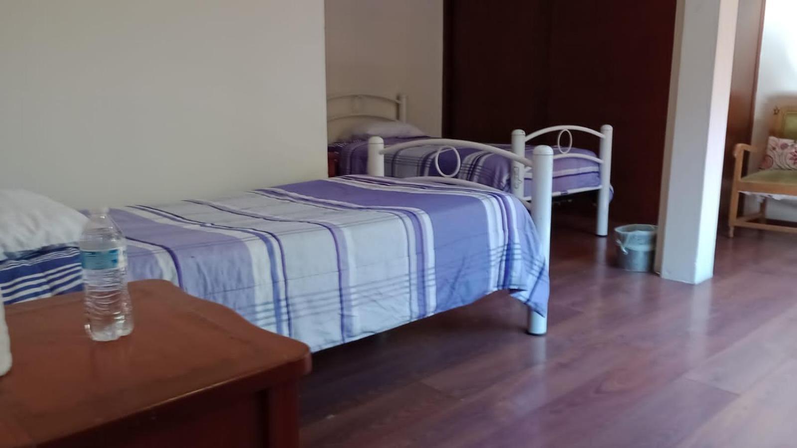 Cuija Coyoacan Bed & Breakfast 2*