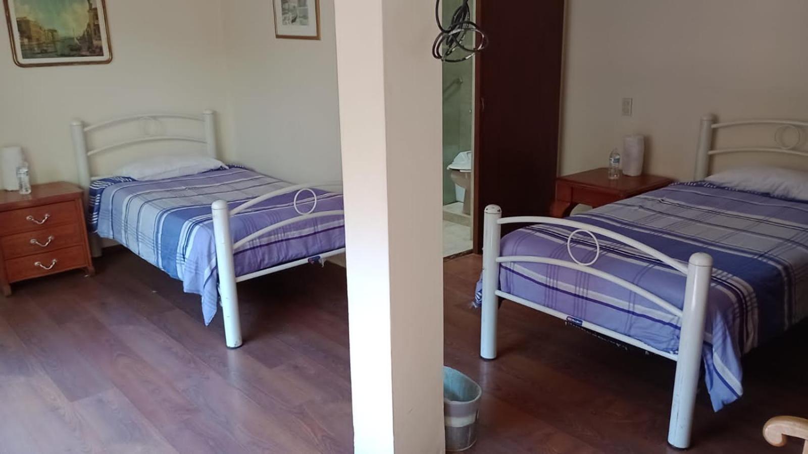 Bed & Breakfast Cuija Coyoacan
