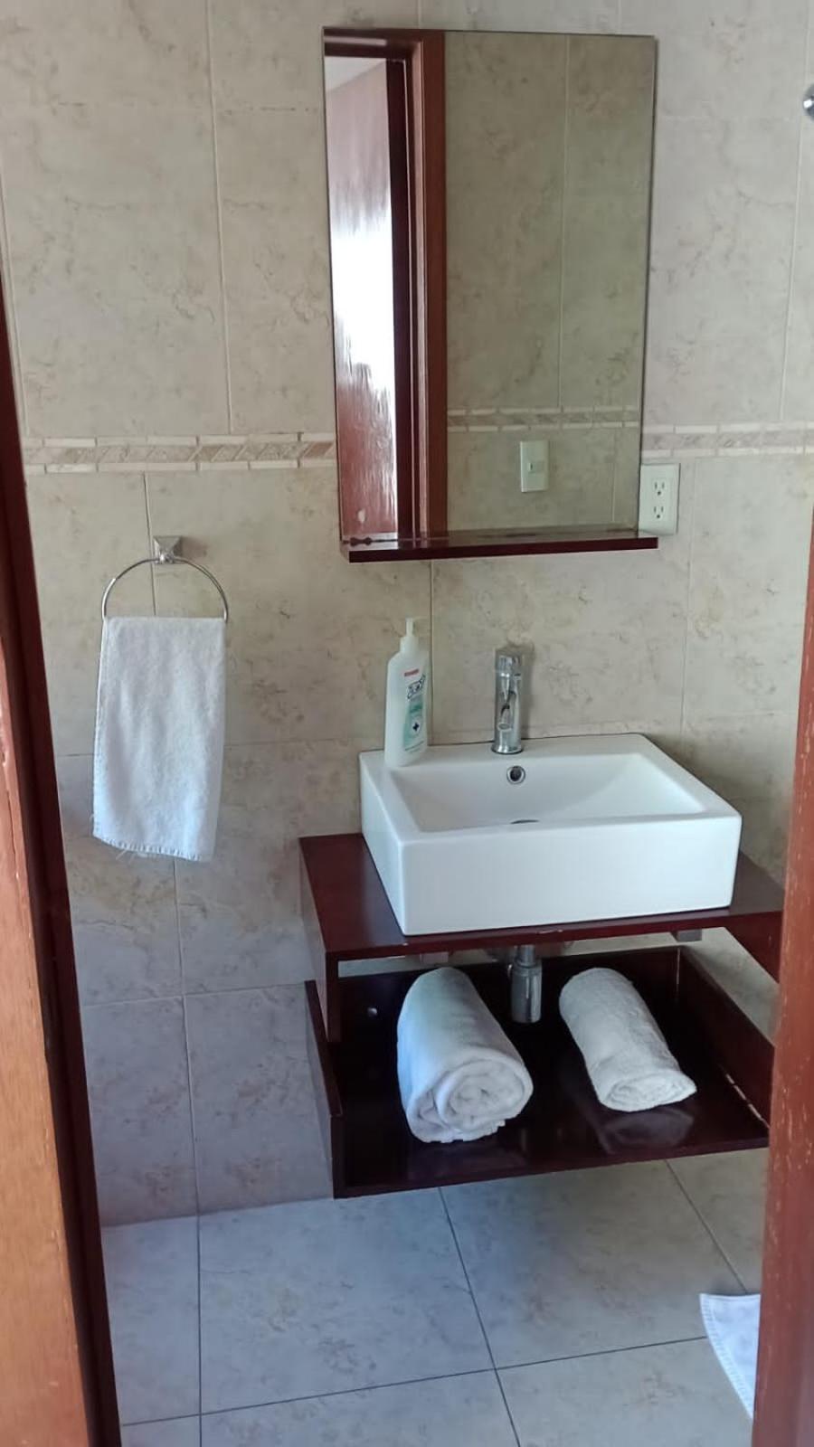 Bed & Breakfast Cuija Coyoacan 2*
