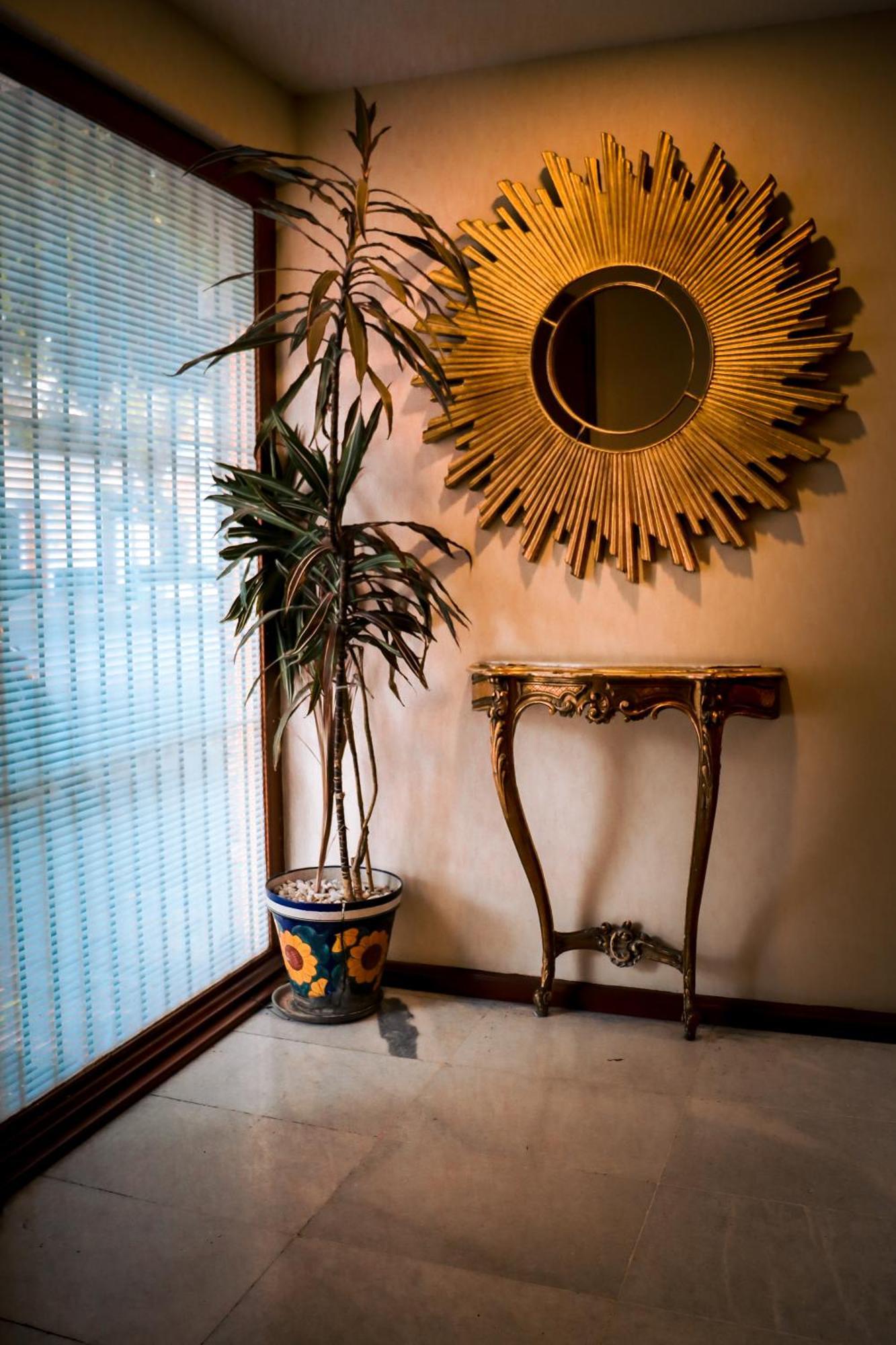 Bed & Breakfast Cuija Coyoacan 2*