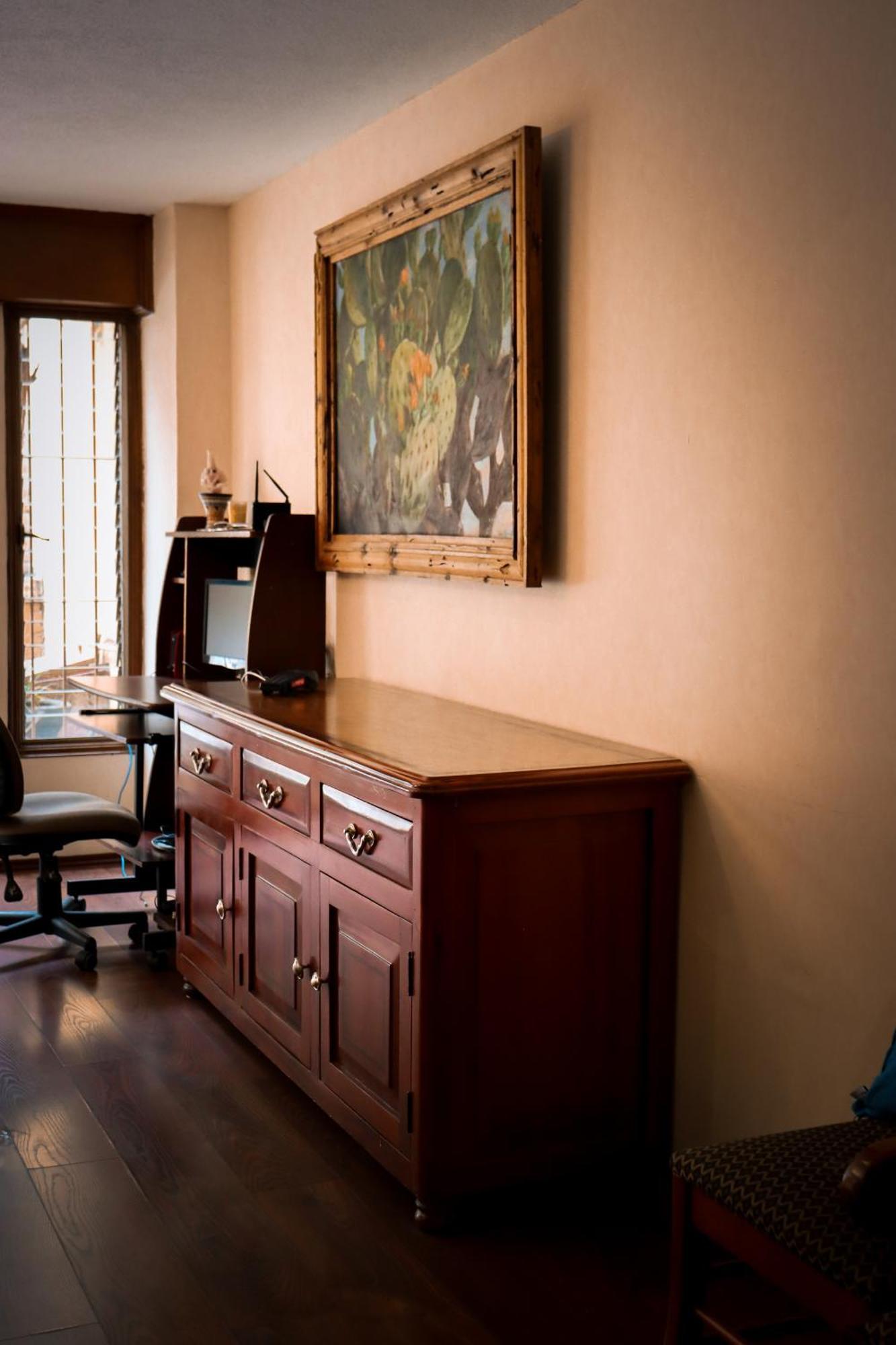 Bed & Breakfast Cuija Coyoacan
