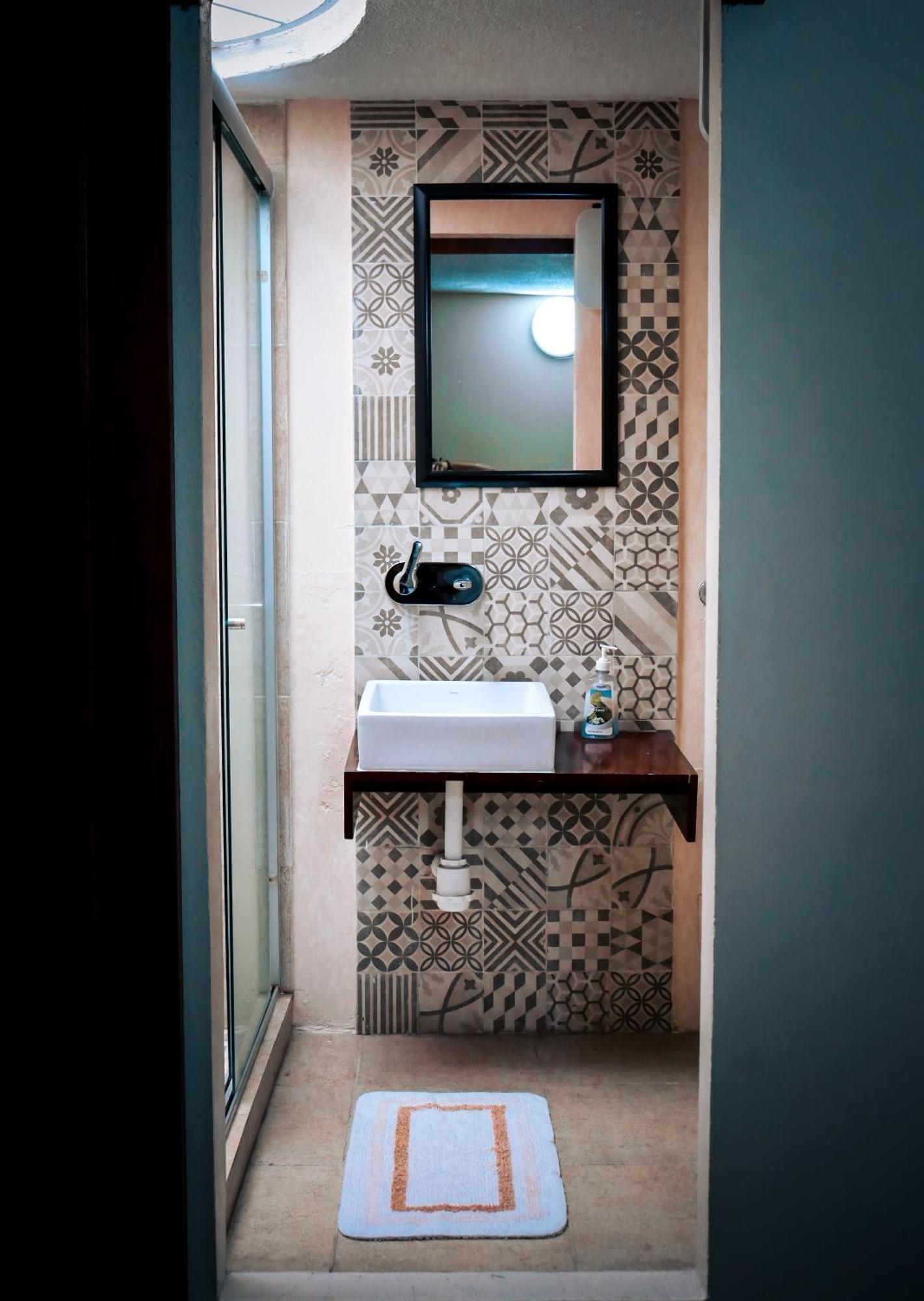 Bed & Breakfast Cuija Coyoacan